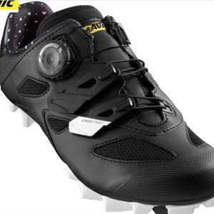 Women's Cycling Shoe (SPD compatible) MAVIC brand